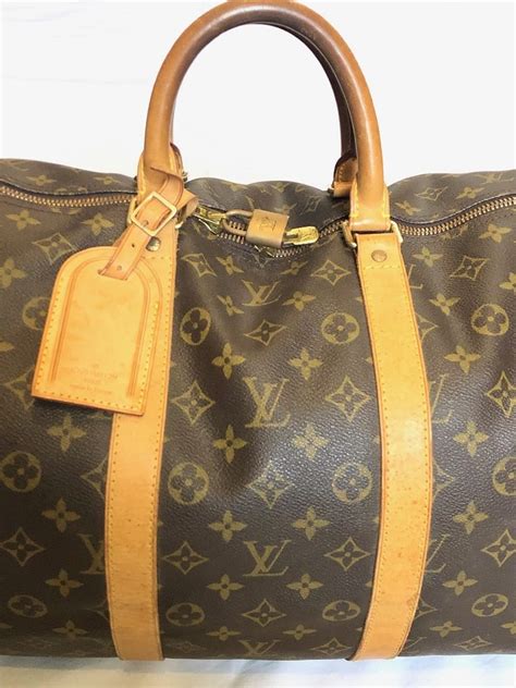 louis vuitton soft duffle|louis vuitton 55 duffle bag.